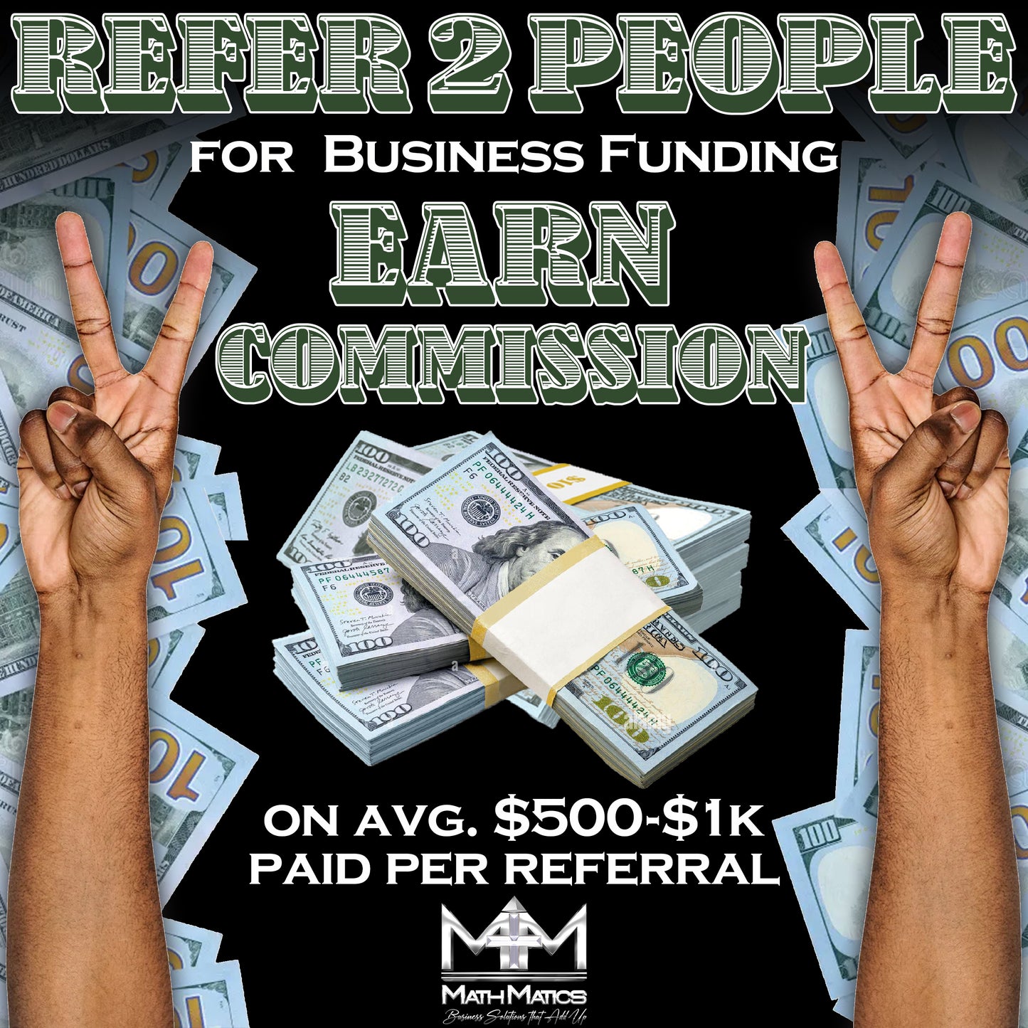 Referrals Brokers