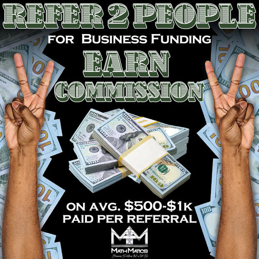 Referrals Brokers