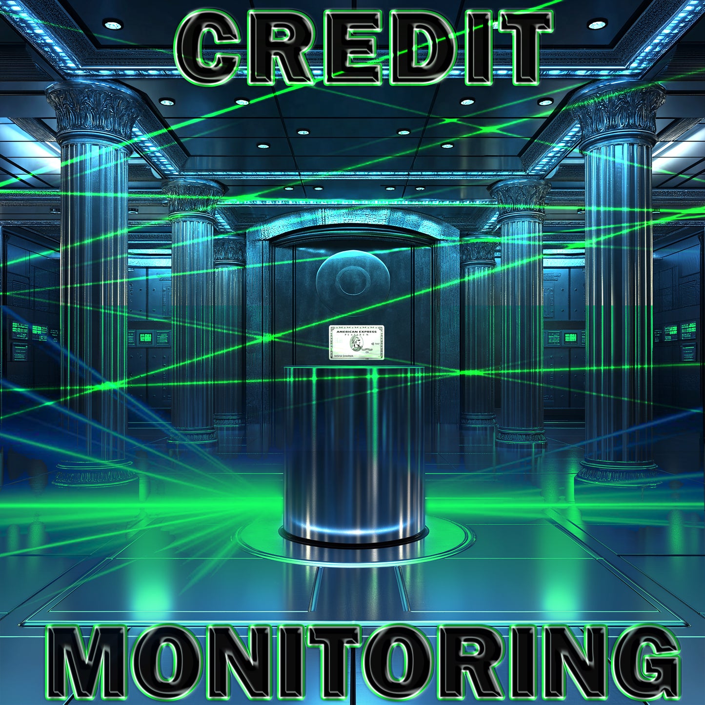 Credit Monitoring