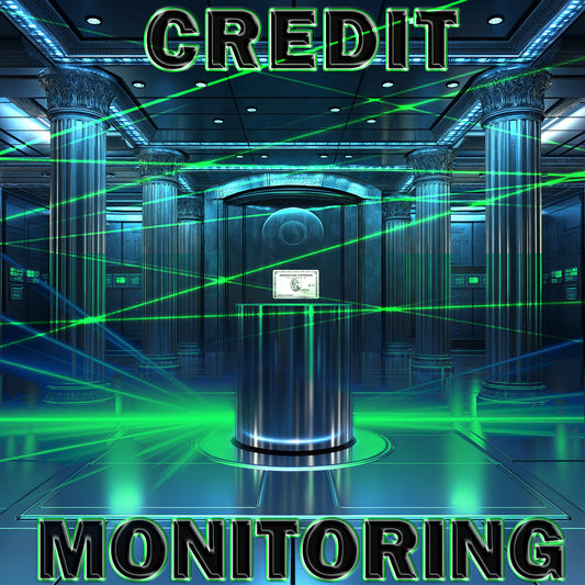 Credit Monitoring