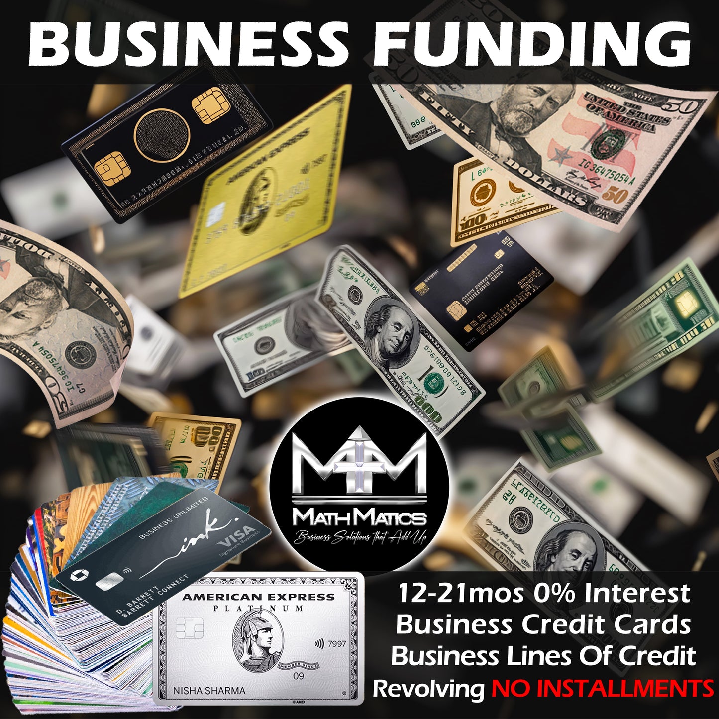 Business Funding