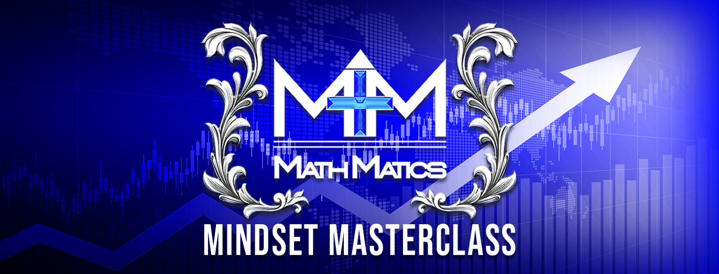 MINDSET MASTERCLASS