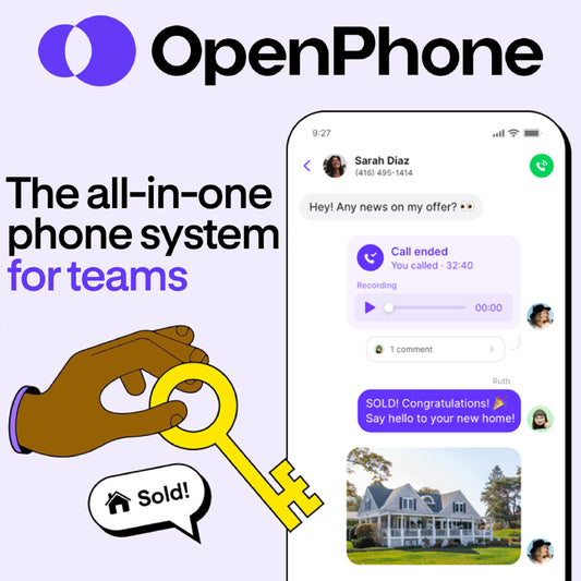 OpenPhone