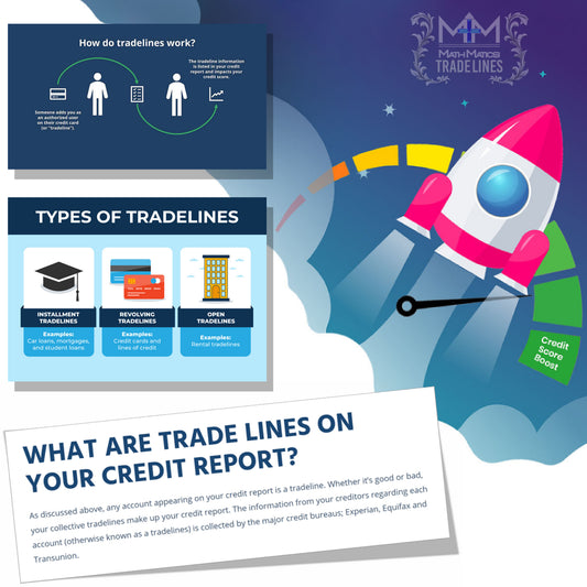 Trade Lines